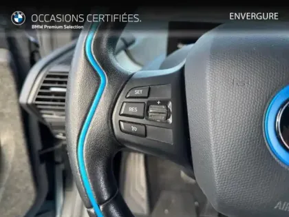 Photo 11 BMW I3  170ch 120Ah iLife Atelier