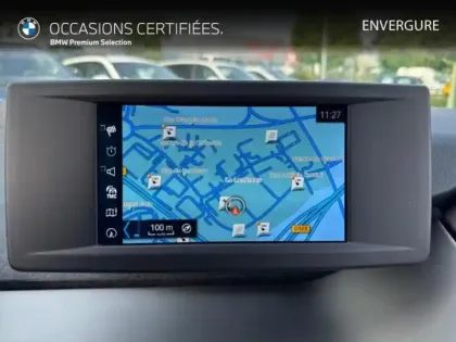 Photo 10 BMW I3  170ch 120Ah iLife Atelier