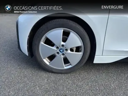 Photo 7 BMW I3  170ch 120Ah iLife Atelier