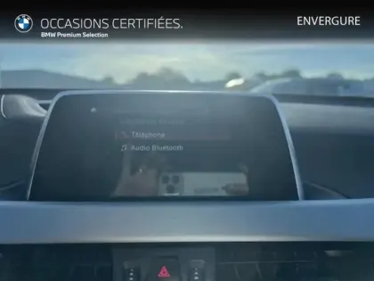 Photo 10 BMW X2  sDrive18dA 150ch M Sport Euro6d-T