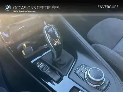 Photo 14 BMW X2  sDrive18dA 150ch M Sport Euro6d-T