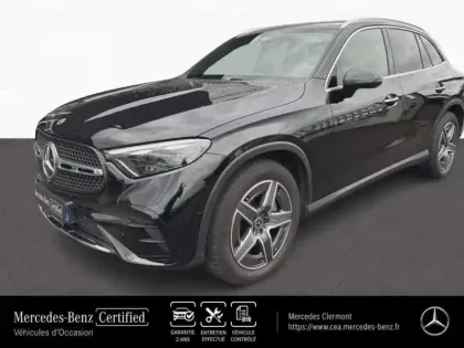 Photo Mercedes Classe Glc