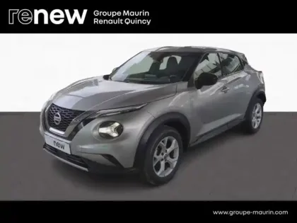 Photo Nissan Juke