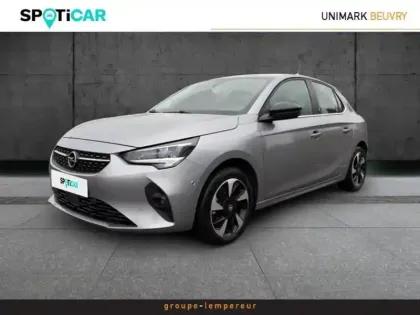 Photo Opel Corsa