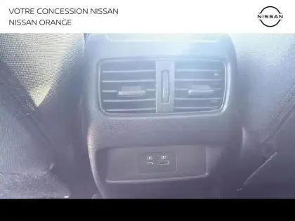 Photo 21 Nissan Qashqai  e-POWER 190ch N-Connecta 2022