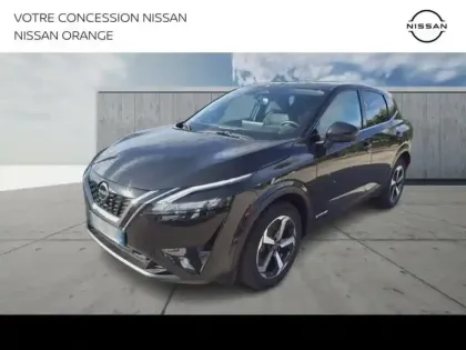 Photo 7 Nissan Qashqai  e-POWER 190ch N-Connecta 2022