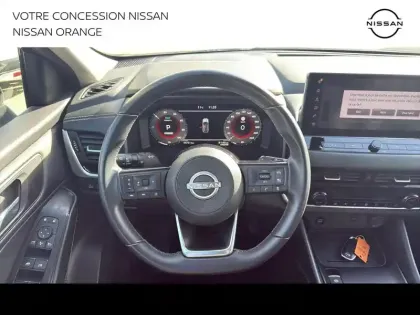 Photo 18 Nissan Qashqai  e-POWER 190ch N-Connecta 2022