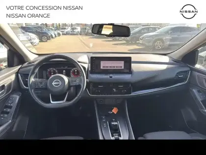 Photo 19 Nissan Qashqai  e-POWER 190ch N-Connecta 2022