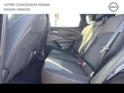 Photo 24 Nissan Qashqai  e-POWER 190ch N-Connecta 2022