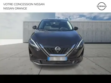 Photo 13 Nissan Qashqai  e-POWER 190ch N-Connecta 2022