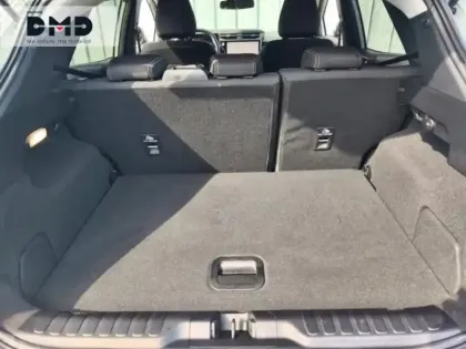 Photo 11 Ford Puma  1.0 EcoBoost Hybrid 125ch Titanium S&S