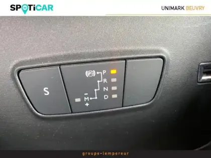 Photo 13 Citroën C3 Aircross  BlueHDi 120ch S&S Shine Pack EAT6