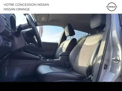 Photo 12 Nissan Leaf  150ch 40kWh N-Connecta 19