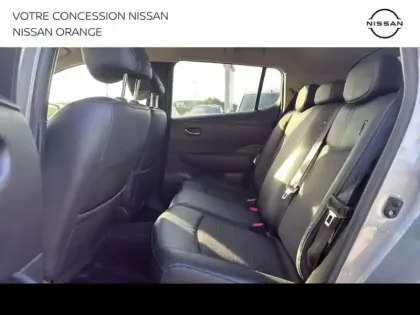Photo 9 Nissan Leaf  150ch 40kWh N-Connecta 19