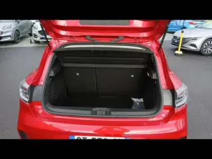 Photo 9 Renault Clio  1.0 TCe 100ch Evolution GPL