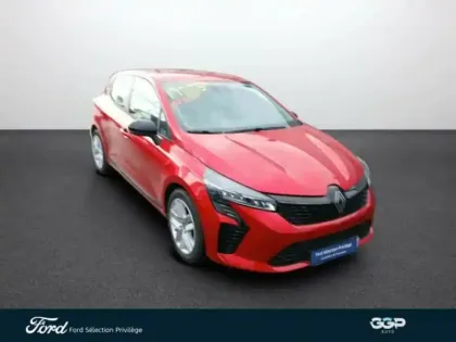 Photo 7 Renault Clio  1.0 TCe 100ch Evolution GPL