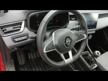 Photo 15 Renault Clio  1.0 TCe 100ch Evolution GPL