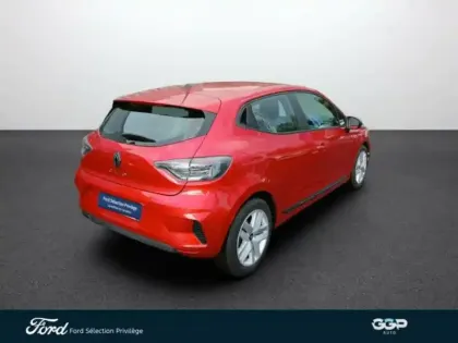 Photo 5 Renault Clio  1.0 TCe 100ch Evolution GPL