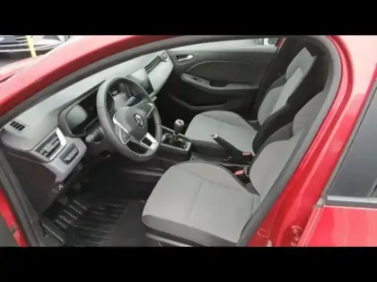 Photo 16 Renault Clio  1.0 TCe 100ch Evolution GPL