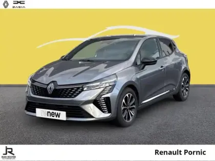 Photo Renault Clio