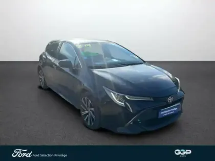 Photo Toyota Corolla