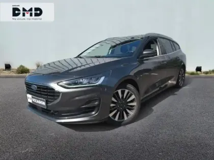 Photo Ford Focus