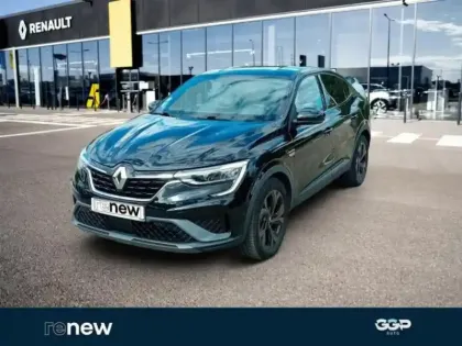 Photo Renault Arkana