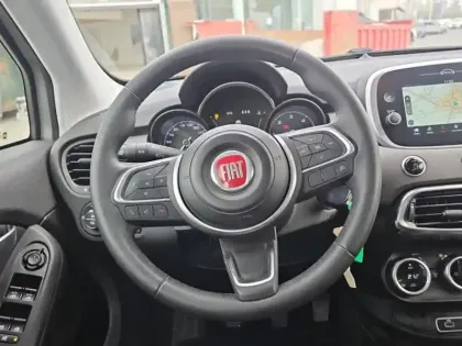 Photo 9 Fiat 500 Gén. I Ph2 MY21 Cross 5