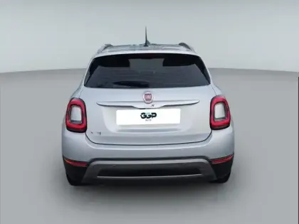 Photo 14 Fiat 500 Gén. I Ph2 MY21 Cross 5