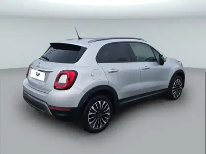 Photo 10 Fiat 500 Gén. I Ph2 MY21 Cross 5