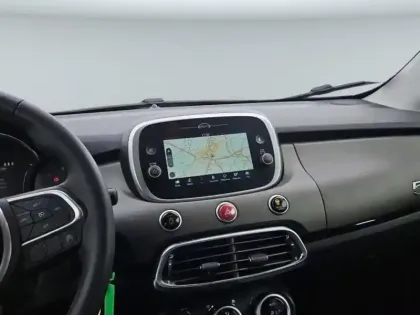 Photo 8 Fiat 500 Gén. I Ph2 MY21 Cross 5