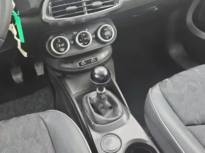 Photo 13 Fiat 500 Gén. I Ph2 MY21 Cross 5