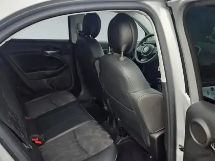 Photo 12 Fiat 500 Gén. I Ph2 MY21 Cross 5