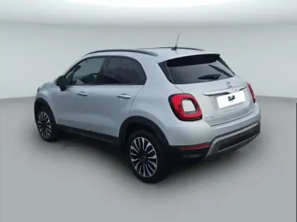 Photo 11 Fiat 500 Gén. I Ph2 MY21 Cross 5