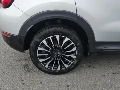 Photo 5 Fiat 500 Gén. I Ph2 MY21 Cross 5