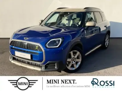Photo Mini Countryman