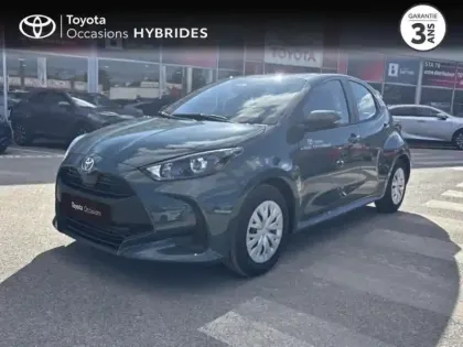 Photo Toyota Yaris