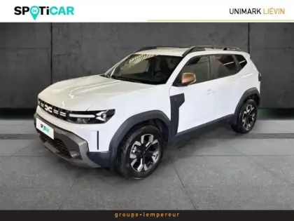 Photo Dacia Duster