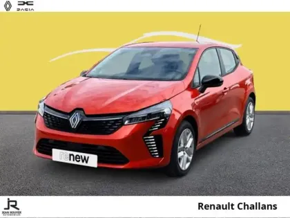 Photo Renault Clio