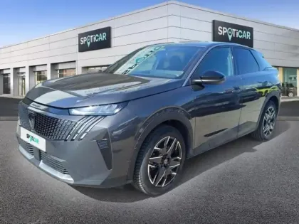 Photo Peugeot 3008