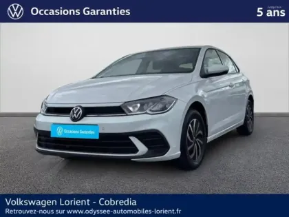 Photo Volkswagen Polo