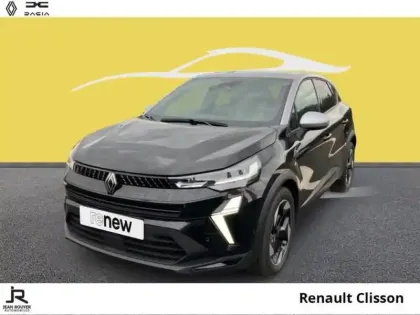 Photo Renault Captur