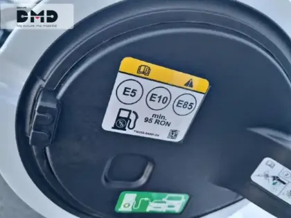 Photo 13 Ford Puma  1.0 Flexifuel 125ch S&S mHEV ST-Line