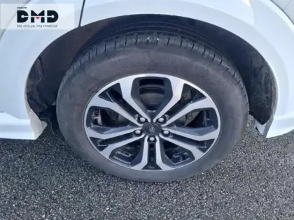 Photo 12 Ford Puma  1.0 Flexifuel 125ch S&S mHEV ST-Line