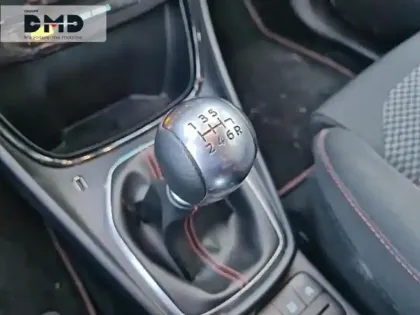 Photo 7 Ford Puma  1.0 Flexifuel 125ch S&S mHEV ST-Line