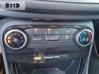 Photo 14 Ford Puma  1.0 Flexifuel 125ch S&S mHEV ST-Line