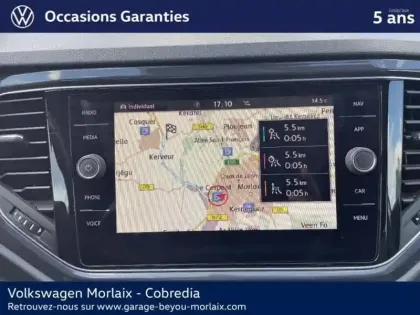 Photo 11 Volkswagen T-roc  1.5 TSI EVO 150ch R-Line