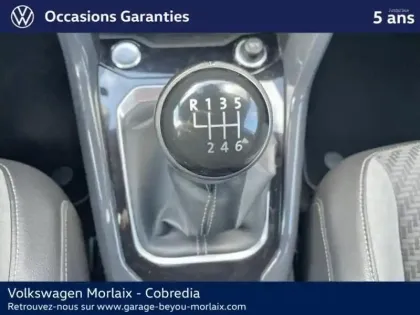 Photo 13 Volkswagen T-roc  1.5 TSI EVO 150ch R-Line