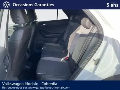 Photo 8 Volkswagen T-roc  1.5 TSI EVO 150ch R-Line