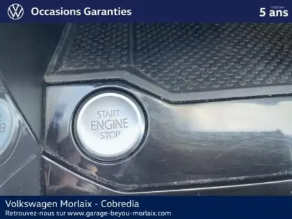 Photo 14 Volkswagen T-roc  1.5 TSI EVO 150ch R-Line